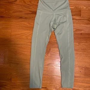 Morgan Stewart leggings